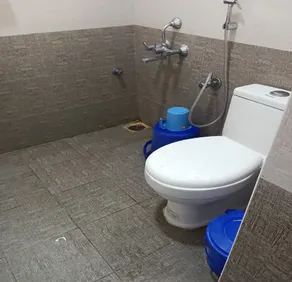Sky Stay Inn - Bathroom