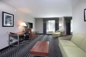 Best Western Inn & Suites San Mateo - San Francisco Airport - Værelse