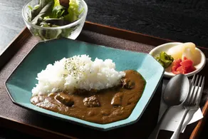 Hacho no Yu - Restaurant