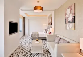 Radisson Blu Bengaluru Outer Ring Road - Room