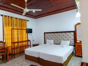 Flamingo Lake Resort Tissamaharama - Camera