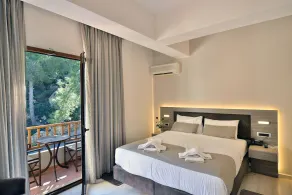 Royal Sun - Chambre