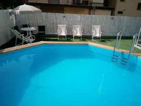 Antonella - Pool