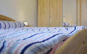 Ferienwohnungen Thanner - Camera