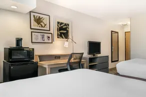 Country Inn & Suites by Radisson, Frederick, MD - Rom