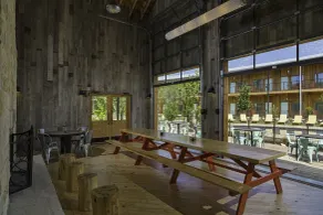 Lone Star Court, by Valencia Hotel Collection - Restaurant