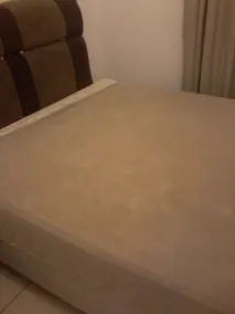 Casa Central - Habitación