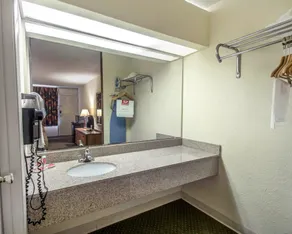 Econolodge - Bad