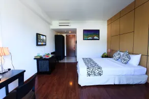 Paragon Villa Hotel Nha Trang - Zimmer
