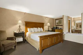 Days Inn by Wyndham Rapid City - Chambre