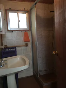 Casa el Tabo Condominio - Bad