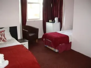 Priory Guest House - Rom