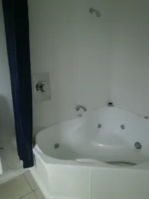 Anchorage Motel Apartments - Salle de bain