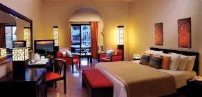 Sentido Reef Oasis Aqua Park Resort - Chambre