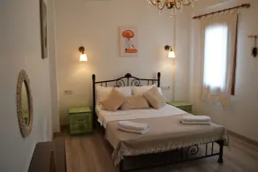 4 Oda House - Eski Datca - Room