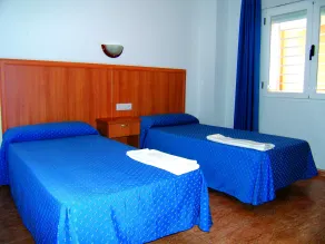Apartamentos Maracay - Rum