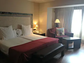 Roc Blanc Hotel & Spa - Room