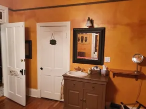 The Amberson House Bed & Breakfast - Zimmer