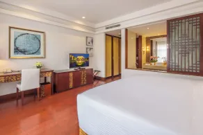 Huayu Resort & Spa Yalong Bay Sanya - Værelse