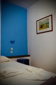 Hotel Kari - Room