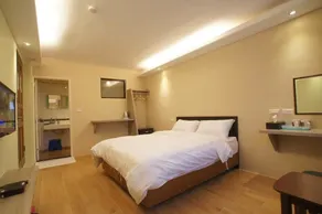 Heaven Bird B&B - Room