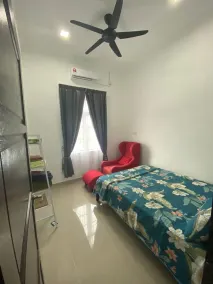 Homestay Tok Bali - Room