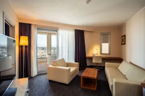 Delta Hotels by Marriott Olbia Sardinia - Chambre