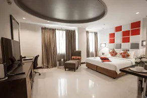 FuramaXclusive Asoke, Bangkok - Chambre