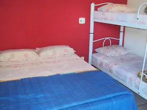Pousada Encantos da Serra - Quarto