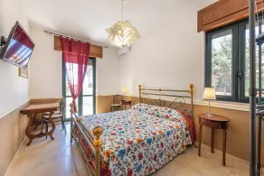 Villetta Estiva With Private Pool - Rum