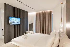 Hotel Resol 2 - Zimmer
