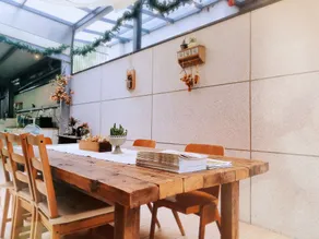 See U Tainan Apartment - Restaurant