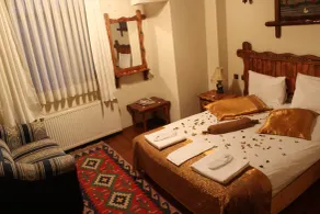 El Rio Motel - Room