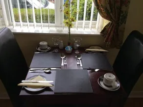 White Lodge Guest House - Restaurant