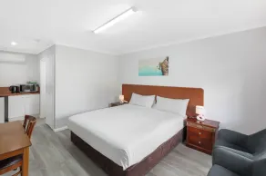 ibis Styles Albany - Room