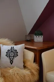 Pokoje Goscinne Pieninska Parzenica - Zimmer