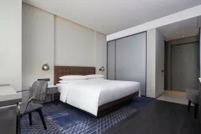 Four Points by Sheraton Tianjin National Convention and Exhibition Center - Room