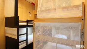 背包客棧Backpackers Hostel - Room
