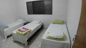 Spot Hotel e pousada - Chambre