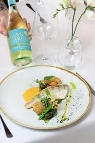 Palazzo Rosso Old Town - Restaurant