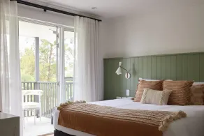 Plumes by CH Boutique & Apartments, an Ascend Collection Hotel - Værelse