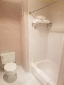 Shilo Inn Suites Salem - Salle de bain