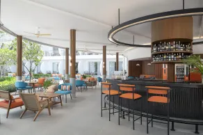 Avani Chaweng Samui Hotel & Beach Club - Adults Only - Réception