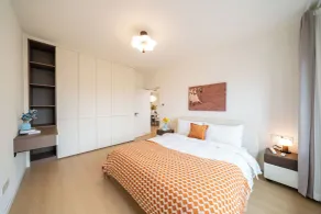 Tyms 3BR 2BA Apt  Gubei Fully Furnished - Værelse