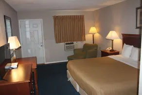 Interstate Motel - Værelse