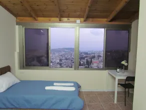 Royal Guest House - Vista dalla camera