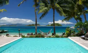 ROYAL BORA BORA - Pool