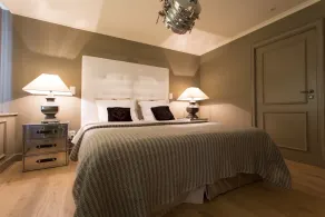 Villa Reynaert - Room