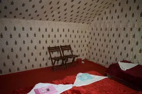 Kutch Classic Resort Camp - Zimmer