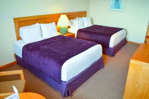 Cantalagua Inn - Rom